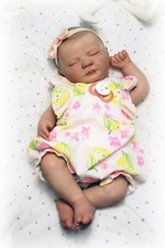 Precious baban reborn usato  Spedire a Italy