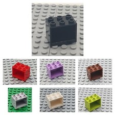Lego schrank regal gebraucht kaufen  Neubiberg