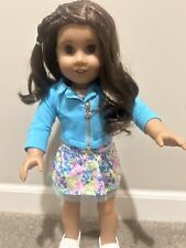 custom american girl doll for sale  Macomb