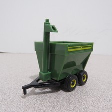 Usado, Carrinho de grãos Ertl John Deere 1/64 JD-5556-E3 comprar usado  Enviando para Brazil