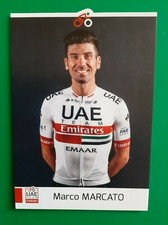 Cyclisme carte cycliste d'occasion  Saint-Pol-sur-Mer