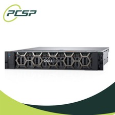 Dell poweredge r740xd d'occasion  Expédié en Belgium
