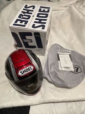 Shoei 1100 helmet for sale  Sedro Woolley