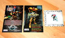 Metroid prime echos gebraucht kaufen  Bielefeld
