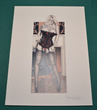 Giovanna casotto grafica usato  Torino