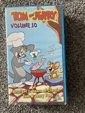 Tom jerry volume for sale  GILLINGHAM