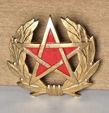 Moroccan military cap for sale  Hoboken