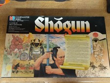 Gamemaster series shogun gebraucht kaufen  Ludwigshafen am Rhein