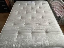 Silentnight 600 pocket for sale  DUNSTABLE