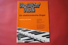 Rock roll elektronische gebraucht kaufen  Erftstadt