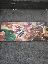 Marvel lego spider for sale  CHESTER LE STREET