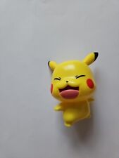 Mascotte figurine pikachu d'occasion  Le Mans