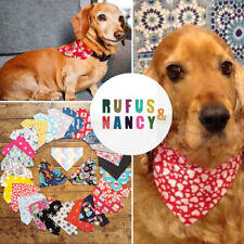 Handmade dog bandana for sale  STOURBRIDGE
