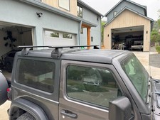 Jeep wrangler roof for sale  Lyons