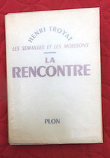 Edition originale henri d'occasion  Paris V