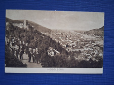 Heidelberg studenten dem gebraucht kaufen  Eltville am Rhein