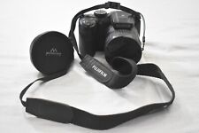 Câmera Digital Fujifilm FinePix S Series S4800 - 16.0MP - Lente Merkury Wide comprar usado  Enviando para Brazil