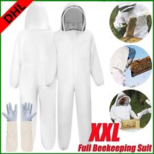 Xxl imkeranzug schutzanzug gebraucht kaufen  Frankfurt (Oder)