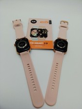 2xice watch ice gebraucht kaufen  Herten