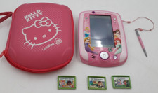 Leapfrog leappad2 disney for sale  HUDDERSFIELD