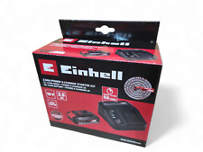 Einhell 18v pxc gebraucht kaufen  Landau a.d.Isar