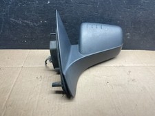 Espelho retrovisor de porta Ford Focus esquerdo driver LH visão lateral fabricante de equipamento original O2061 DG comprar usado  Enviando para Brazil