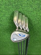 Callaway tungsten eisensatz gebraucht kaufen  Delmenhorst