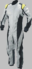 Kit de traje de corrida Go Kart nível CIK FIA (presente grátis incluído) comprar usado  Enviando para Brazil