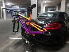 Porsche 981 bike for sale  LONDON