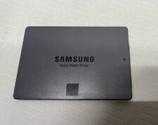 Samsung ssd 840 usato  Casamarciano