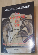 Caverne vie michel d'occasion  Reuilly