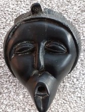 Unique strange african for sale  TAUNTON