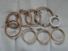Job lot embroidery for sale  PLYMOUTH