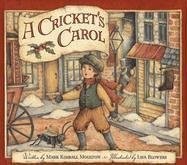 Cricket carol library for sale  Depew