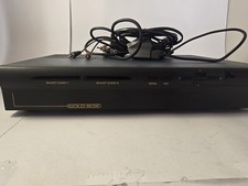 Decoder satellitare gold usato  Santa Maria Capua Vetere