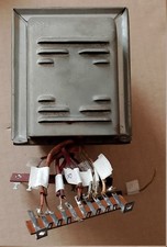 Trasformatore alimentazione ge usato Trasformatore alimentazione ge usato  Romano di Lombardia