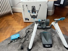 Tacx vortex smart for sale  LONDON