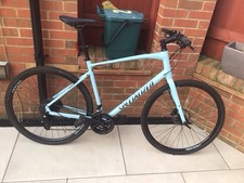 Specialized sirrus 2.0 for sale  EAST COWES