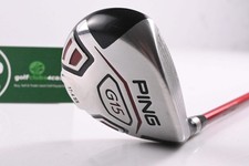 Ping g15 wood for sale  LOANHEAD