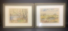 Stanger signed landscape for sale  San Jose