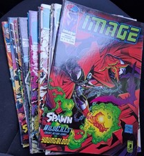 Spawn lotto image usato  Villa Celiera