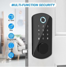 Keyless entry door for sale  Olathe