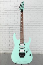 Ibanez rg470dx electric for sale  Fort Wayne