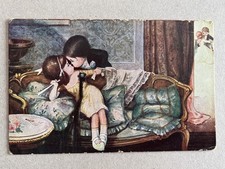 Cartolina formato piccolo usato Cartolina formato piccolo usato  Saronno