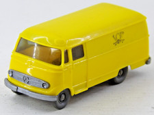 Wiking mercedes l319 gebraucht kaufen  Neudenau