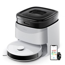 Lefant M3L Inteligentny robot odkurzacz 12000Pa z mopem i stacją czyszczącą na sprzedaż Lefant M3L Inteligentny robot odkurzacz 12000Pa z mopem i stacją czyszczącą na sprzedaż  PL