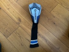 Taylormade driver headcover for sale  BATH