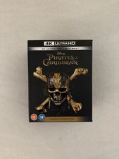Pirates the caribbean d'occasion  Expédié en Belgium