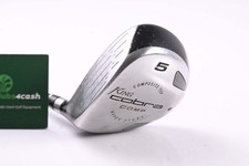 Left hand cobra for sale  LOANHEAD