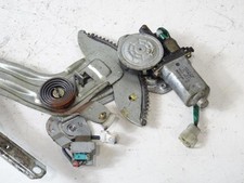 Leve vitre electrique d'occasion  Saint-Lizier
